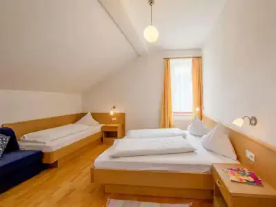 Villa Residence Santer - 21