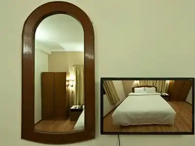 The Lakeside Retreat Pokhara by IME Hospitality - 3