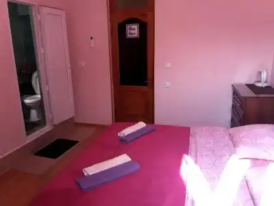 Guesthouse Next to Beach - 13