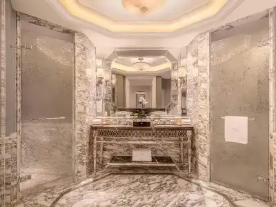 Waldorf Astoria Shanghai on the Bund - 33
