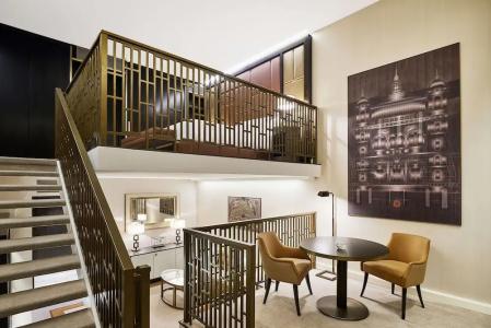 Hilton Budapest - 83