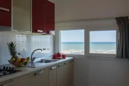 Residence Angeli Rimini - 35