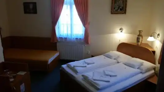 Penzión Zlatý Jeleň - 57