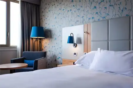 Hilton Strasbourg - 28