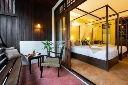 Ratchapruek Lanna Boutique - 48