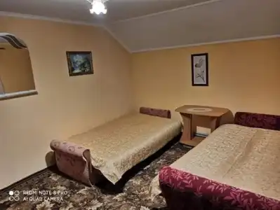 Sadiba "Barvіnok" - 30