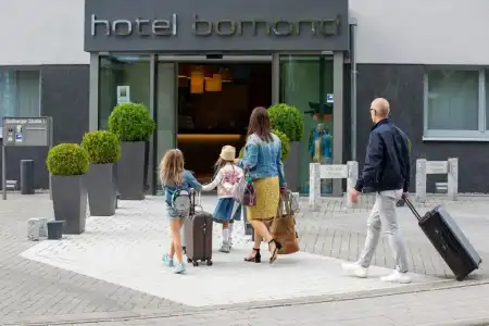 bomonti Nürnberg West - 24