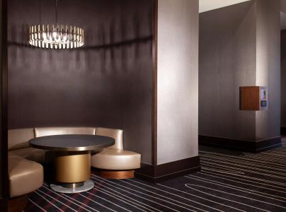 Grand Hyatt - 23