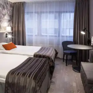 Scandic Rovaniemi City - 37