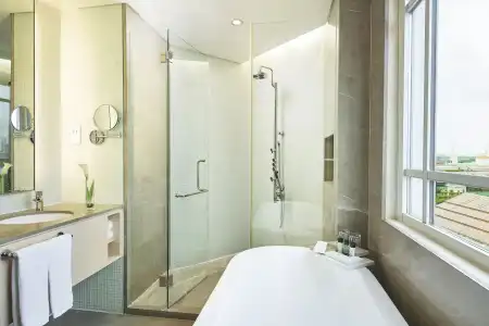 Rendezvous Singapore by Far East Hospitality - 9