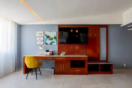Holiday Inn Puebla Finsa by IHG - 46
