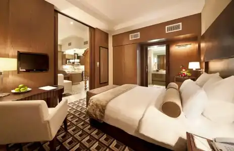 Oaks Liwa Executive Suites - 23