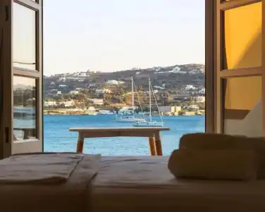 Alidian Bay Suites Leros - 57
