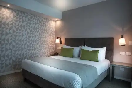 Howard Johnson Plaza by Wyndham Buenos Aires - 5