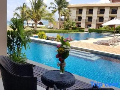 Lanta Pura Beach Resort (SHA Extra Plus) - 124