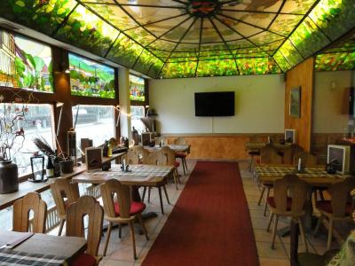 Solitaire & Boardinghouse Berlin - 21