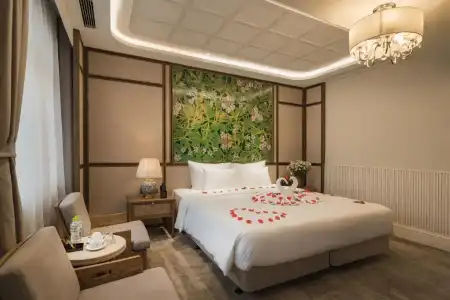 La Passion Hanoi and Spa - 103