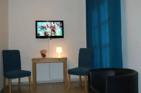 Hostal Juan de Austria II - 6