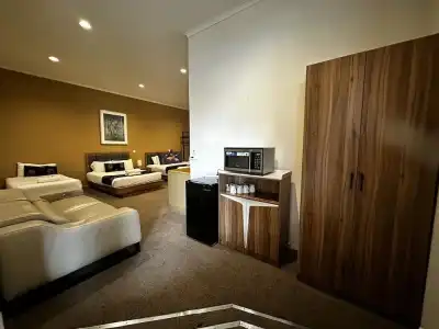 Greensborough Motel - 45