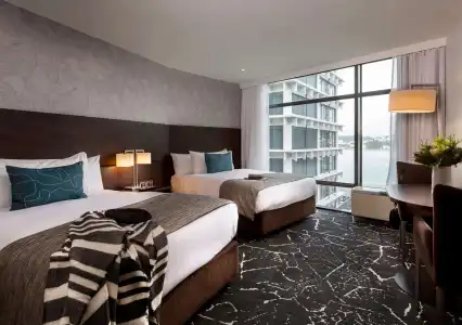 Rydges Wellington - 72