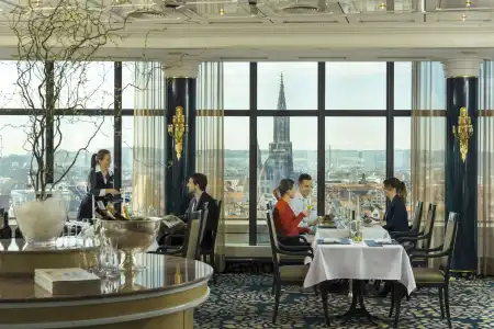 Maritim Ulm - 29