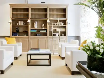 Hôtel Tête d'Or - 3