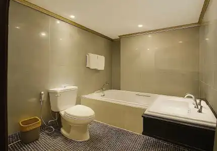 Sam Royal Apartment - 20