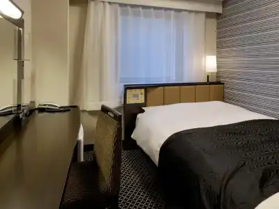 APA Ginza Shintomicho Ekimae Kita - 4
