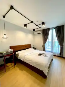 C U Inn Bangkok - 47