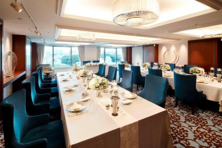 The Westin Tokyo - 26