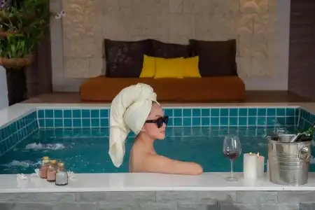 Dhevan Dara Resort & Spa - 130
