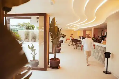 Santos Ibiza Coast Suites Adults Only +18 - 28