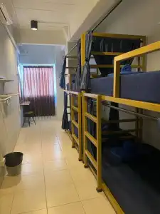 iRest Ao Nang Krabi - Hostel - 32