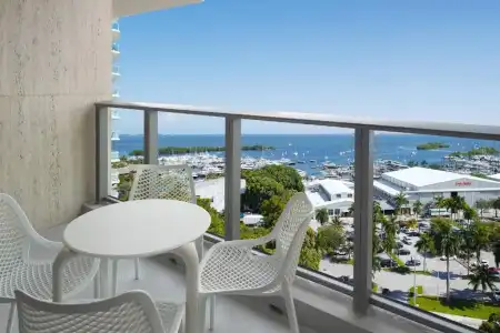 Courtyard by Marriott Miami Coconut Grove - 80