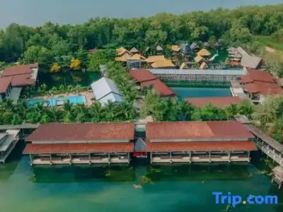 Banpu Resort Trat - 79