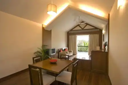 Vedic Village Spa Resort - 85