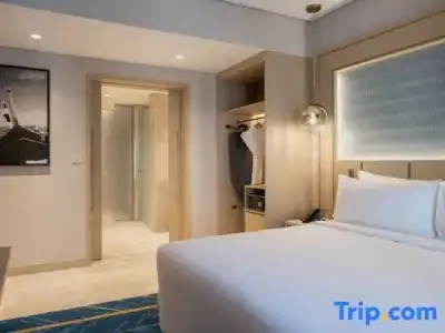 Maani Muscat & Suites - 72