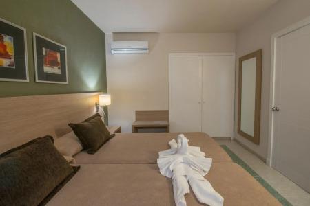 Relaxia Lanzasur Club - Aqualava Water Park - 26