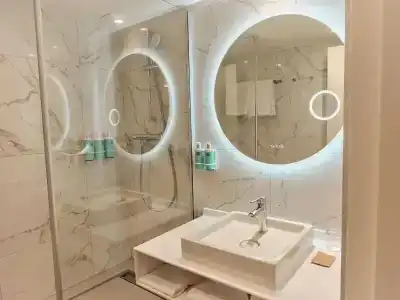 Novotel Montpellier - 70