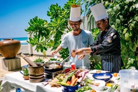 Cantaloupe Aqua Beach Club - 32