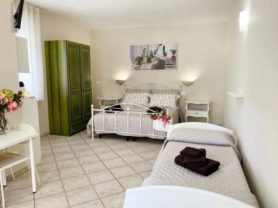 La Maison One B&B - 39