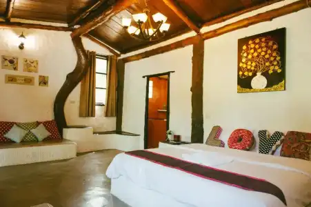 Baanpongtara - 19