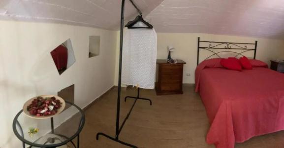 B&B Relais da Clorinda - 15