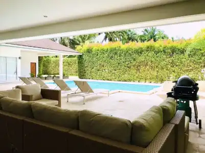 Villa Baan Anna Pool and Spa - 74