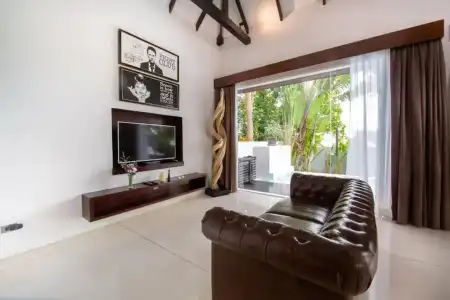 Zara Beach Resort - 100