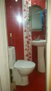 Archil and Nino Gigauri Guest House - 25