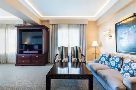 Stamford Plaza Brisbane - 130