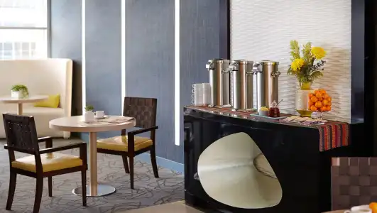Kimpton Wilshire by IHG - 15
