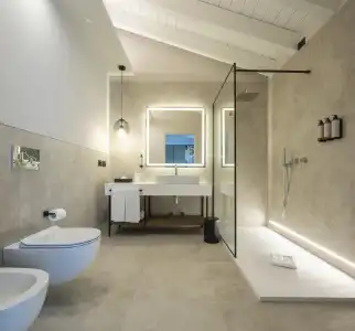 Horizon Wellness & Spa Resort - 174