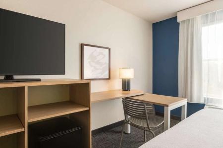 Spark by Hilton Orlando Universal Blvd - 45